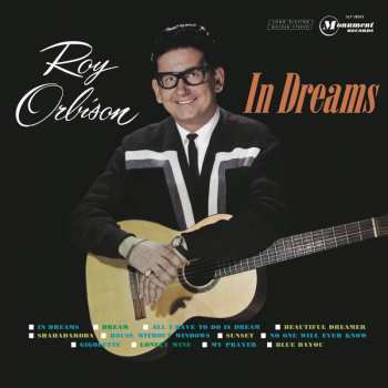 Album Roy Orbison: In Dreams