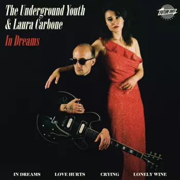The Underground Youth: In Dreams