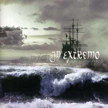 Album In Extremo: Mein Rasend Herz