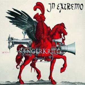 Album In Extremo: Sængerkrieg