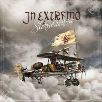 Album In Extremo: Sterneneisen