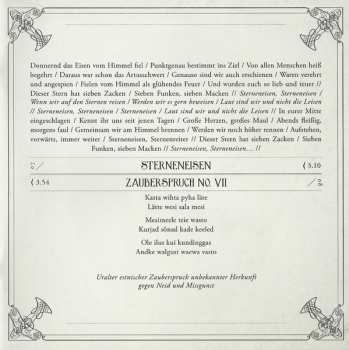 CD In Extremo: Sterneneisen 34497