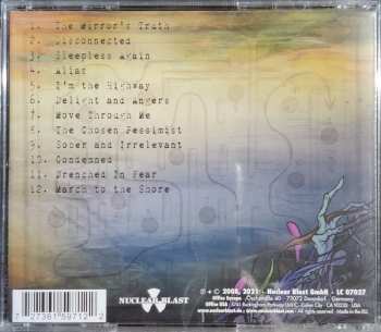 CD In Flames: A Sense Of Purpose 272642