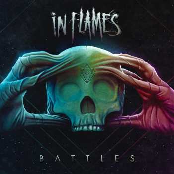 2LP/CD/Box Set In Flames: Battles LTD | CLR 3726