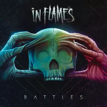 In Flames: Battles