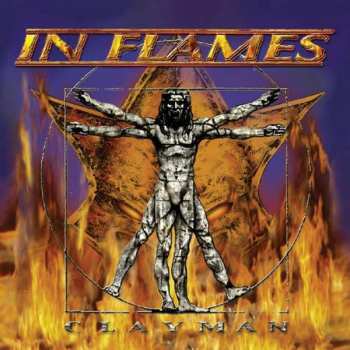 CD In Flames: Clayman 277911