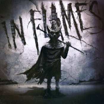 2LP In Flames: I, The Mask LTD 17119