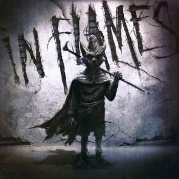 Album In Flames: I, The Mask