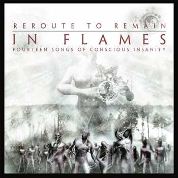 Album In Flames: Reroute To Remain