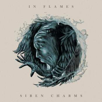 Album In Flames: Siren Charms
