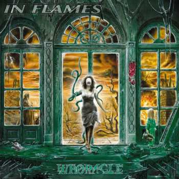 Album In Flames: Whoracle