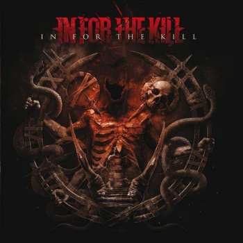Album In For The Kill: In For The Kill