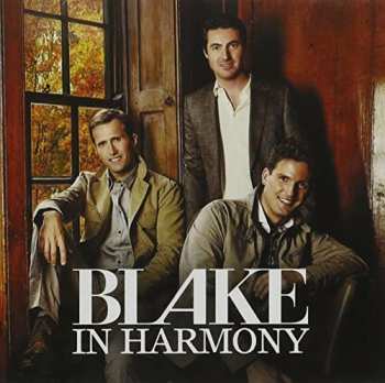 Album Blake: In Harmony