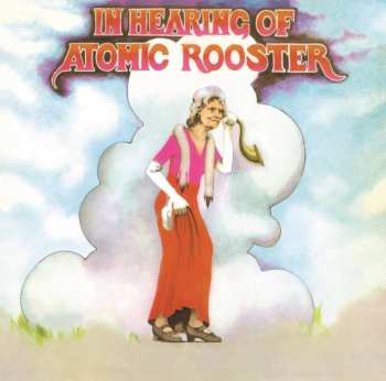 Album Atomic Rooster: In Hearing Of