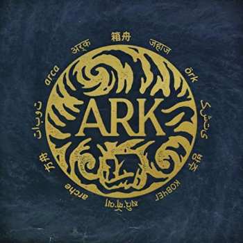 Album In Hearts Wake: Ark