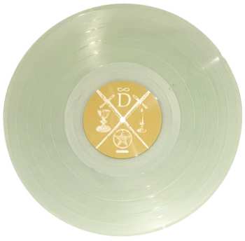 LP In Hearts Wake: Divination CLR | LTD