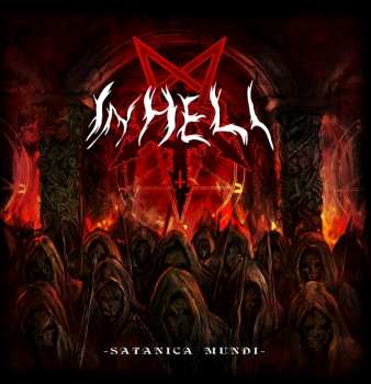 Album In Hell: Satanica Mundi