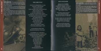 CD In Iratus: Fallen Lassen