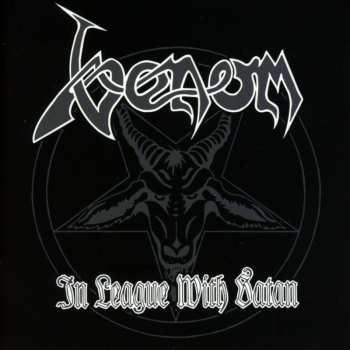 Album Venom: In League With Satan