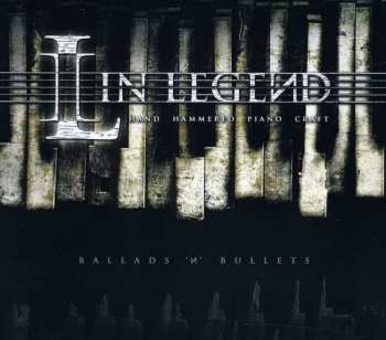 CD In Legend: Ballads 'N' Bullets 3517