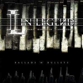 Album In Legend: Ballads 'N' Bullets