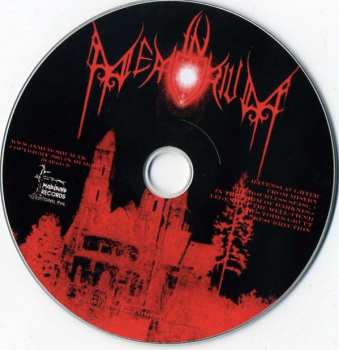 CD In Memorium: From Misery...Comes Darkness 261224