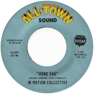 Album In Motion Collective: 7-hong Sau