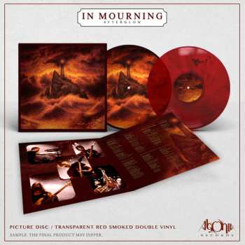 2LP In Mourning: Afterglow