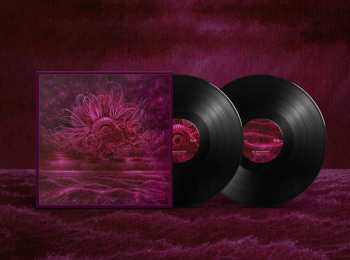 2LP In Mourning: Garden Of Storms 478545
