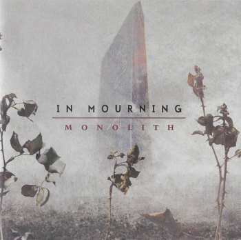 Album In Mourning: Monolith