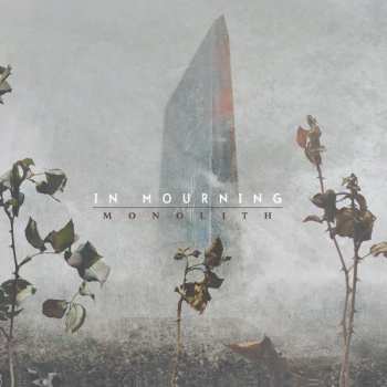 2LP In Mourning: Monolith CLR | LTD | NUM 493149