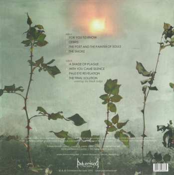 LP In Mourning: Monolith LTD | PIC | NUM | CLR