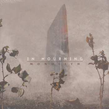 LP In Mourning: Monolith LTD | PIC | NUM | CLR 493151