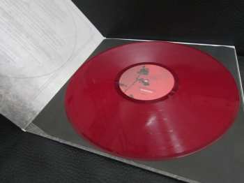 LP In Mourning: Monolith LTD | PIC | NUM | CLR