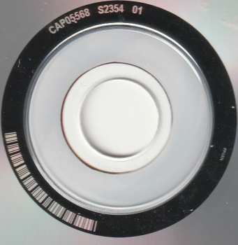 CD [IN MUTE]: Chaos Breeder