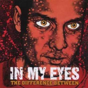Album In My Eyes: The Difference Between