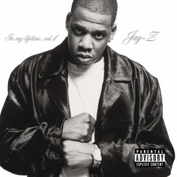 Album Jay-Z: In My Lifetime, Vol. 1
