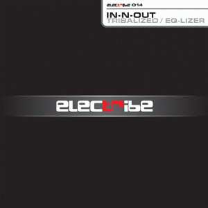 Album In-N-Out: Tribalized / Eq-Lizer
