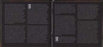 2CD Venom: In Nomine Satanas - The Neat Anthology (40 Years In Sodom) 17621