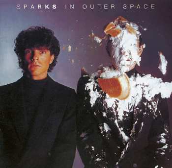 Album Sparks: In Outer Space