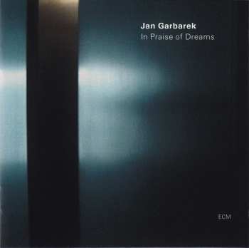 CD Jan Garbarek: In Praise Of Dreams 17633