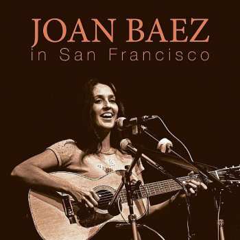 Album Joan Baez: In San Francisco
