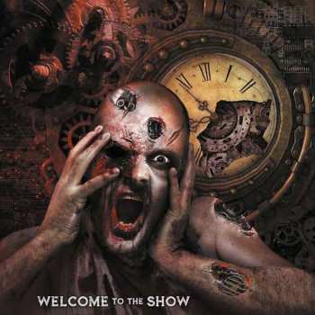 Album In Sanity: Welcome To The Show