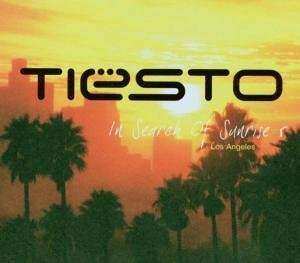 DJ Tiësto: In Search Of Sunrise 5 -  Los Angeles
