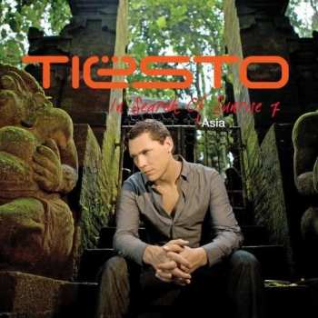 Album DJ Tiësto: In Search Of Sunrise 7: Asia