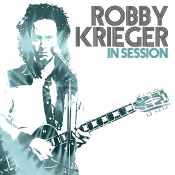 Album Robby Krieger: In Session