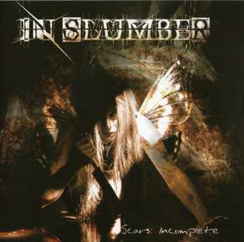 Album In Slumber: Scars: Incomplete