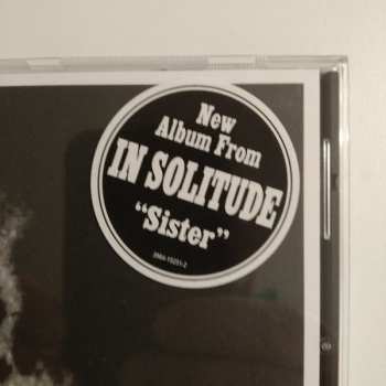 CD In Solitude: Sister 255224