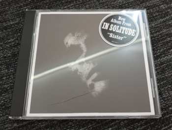 CD/Box Set In Solitude: Sister DLX | LTD 302538
