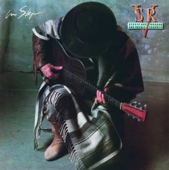 Album Stevie Ray Vaughan & Double Trouble: In Step